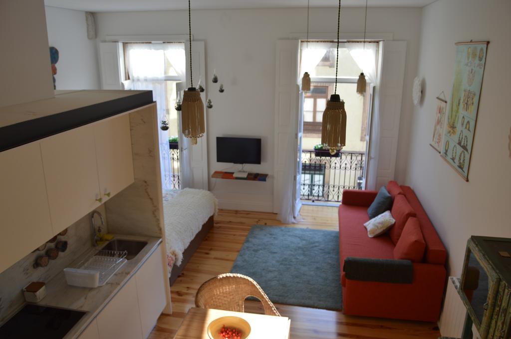Oporto Old In New Apartamento Exterior foto