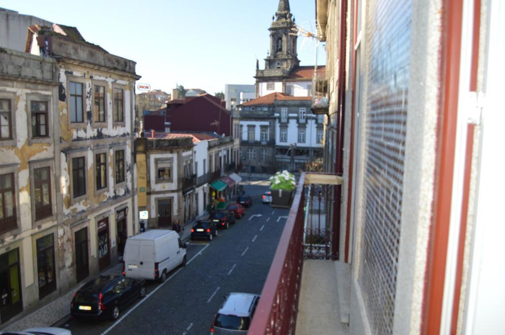 Oporto Old In New Apartamento Exterior foto